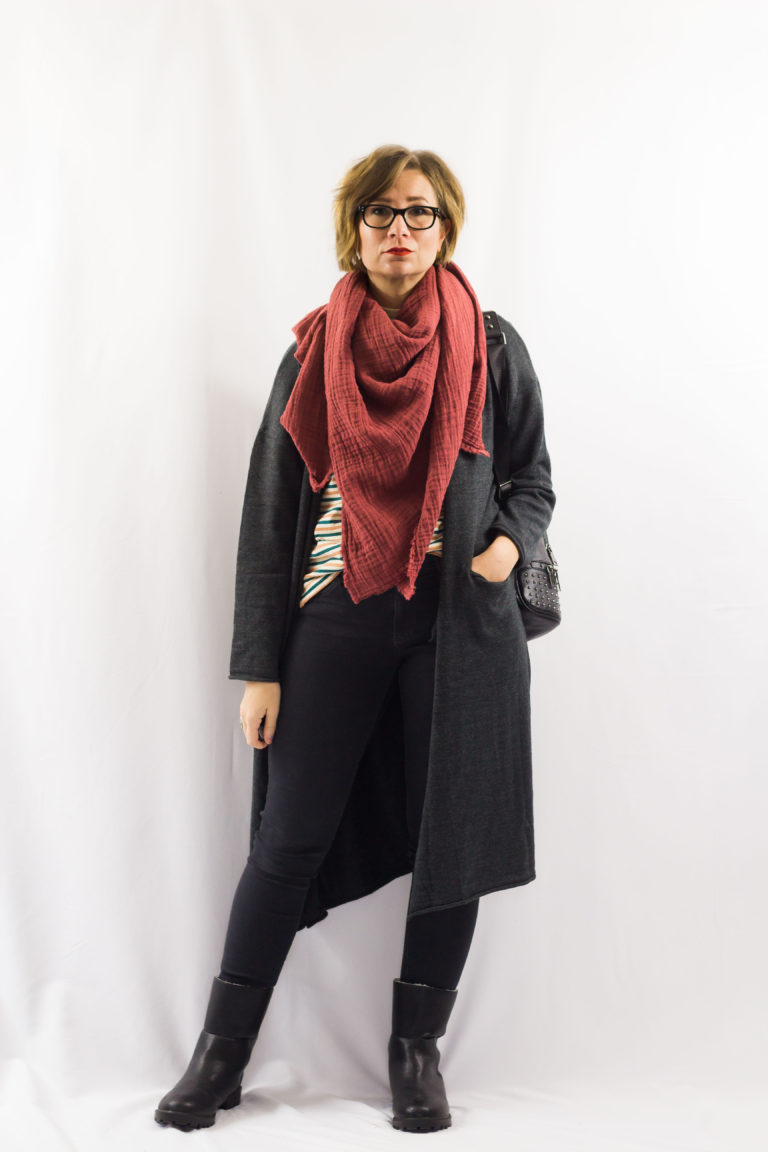 Sophisticated Boho with It is Well L.A.-1