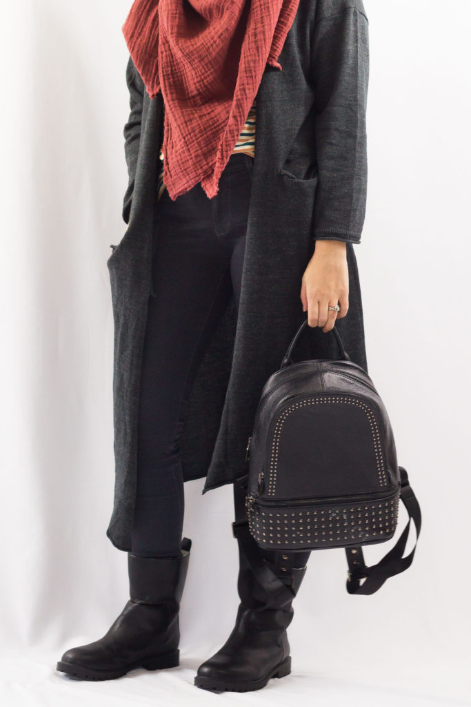 Sophisticated Boho with It is Well L.A.-1
