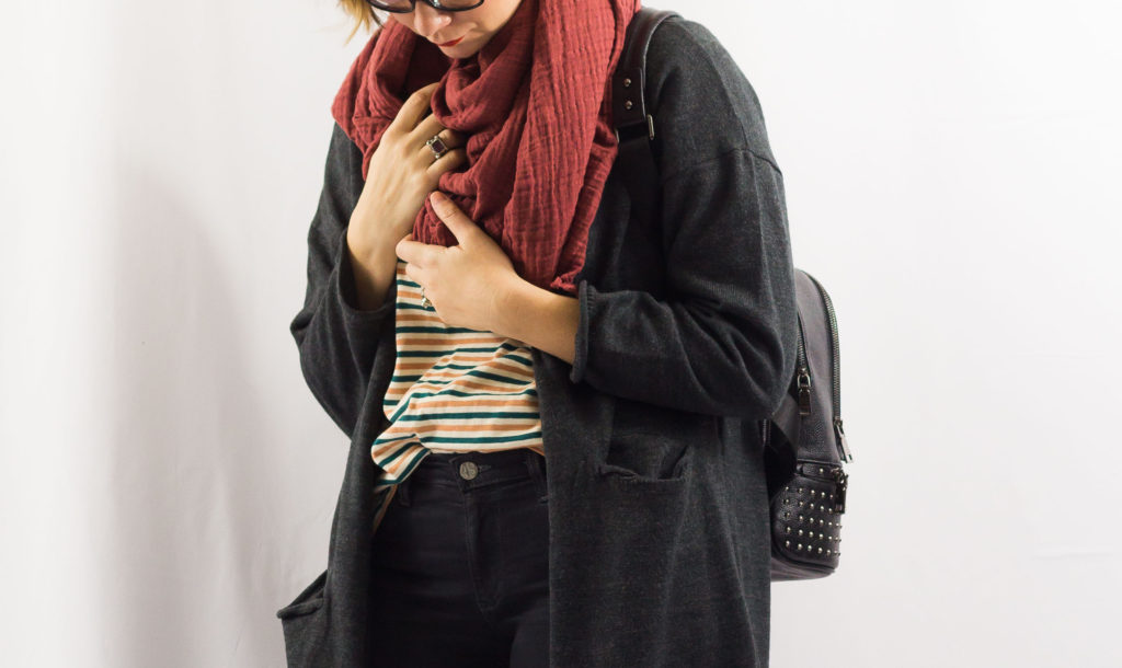 Sophisticated Boho with It is Well L.A.-1