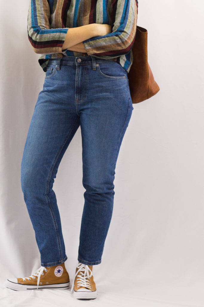 Stripes and Boyfriend Jeans-3 Stripes and Boyfriend Jeans-1