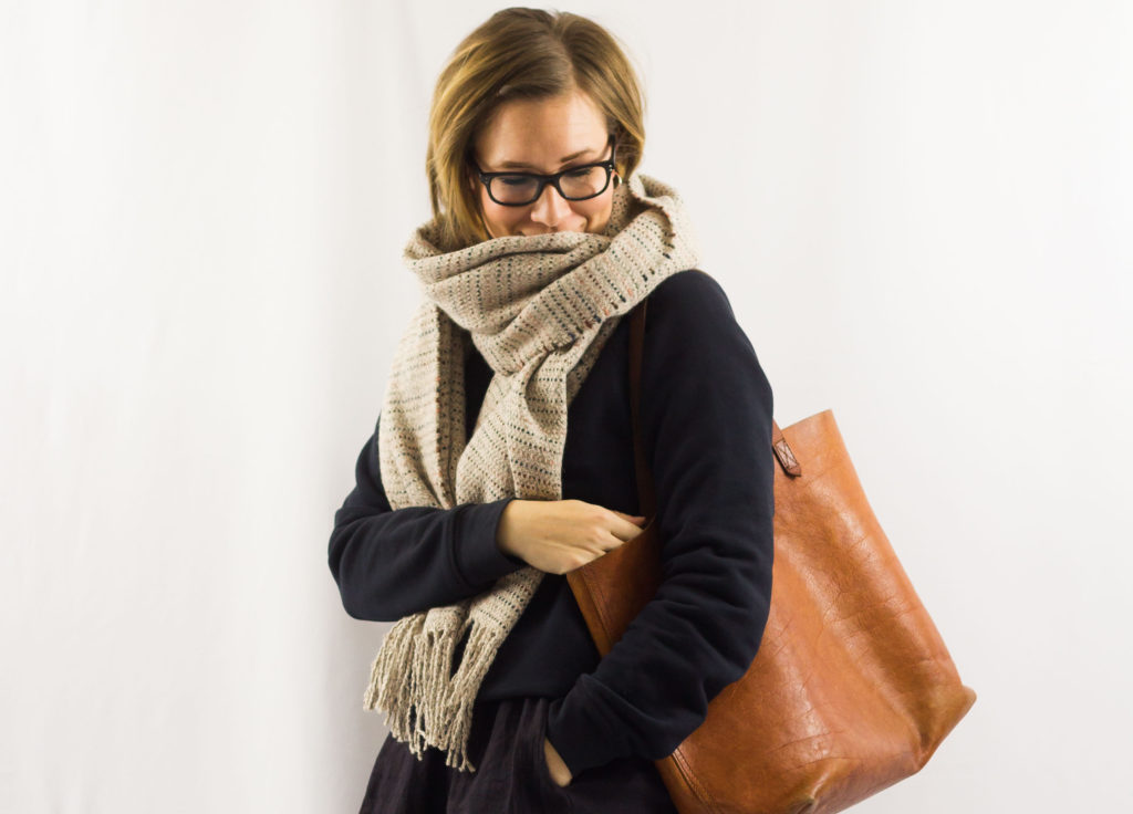 Turning a Dress into a Skirt-1