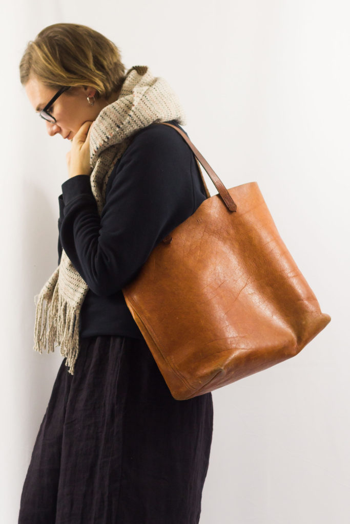 Turning a Dress into a Skirt-3 Turning a Dress into a Skirt-1