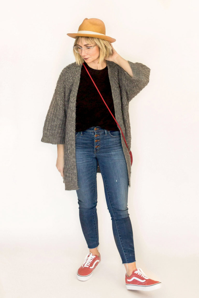 Spring 2018 Outfit 10: You Win Some you Lose Some