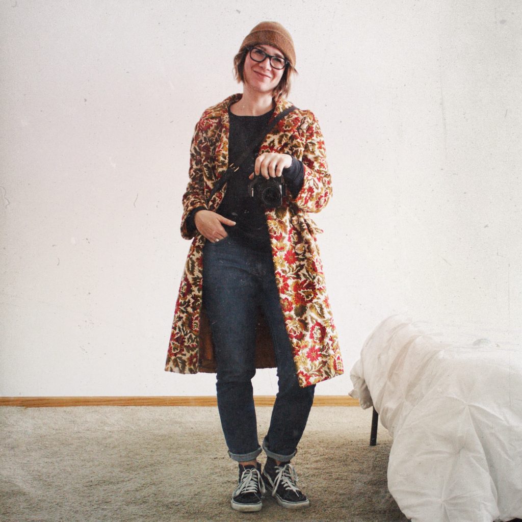 Winter 10x10 Wrap Up: What I Learned & Actually Wore