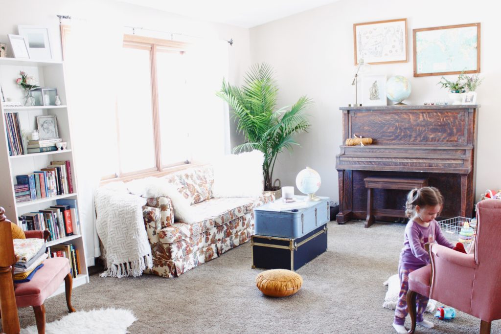 What I Actually Wore: Daily Outfits for the Week of 3/12/18 What I Actually Wore: Daily Outfits for the Week of 3/12/18