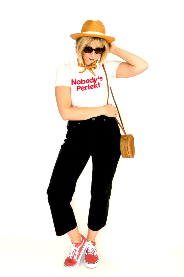 Spring 2018 Outfit 15