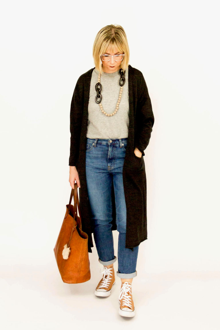 Spring 2018 Outfit 29: the Best Weekend
