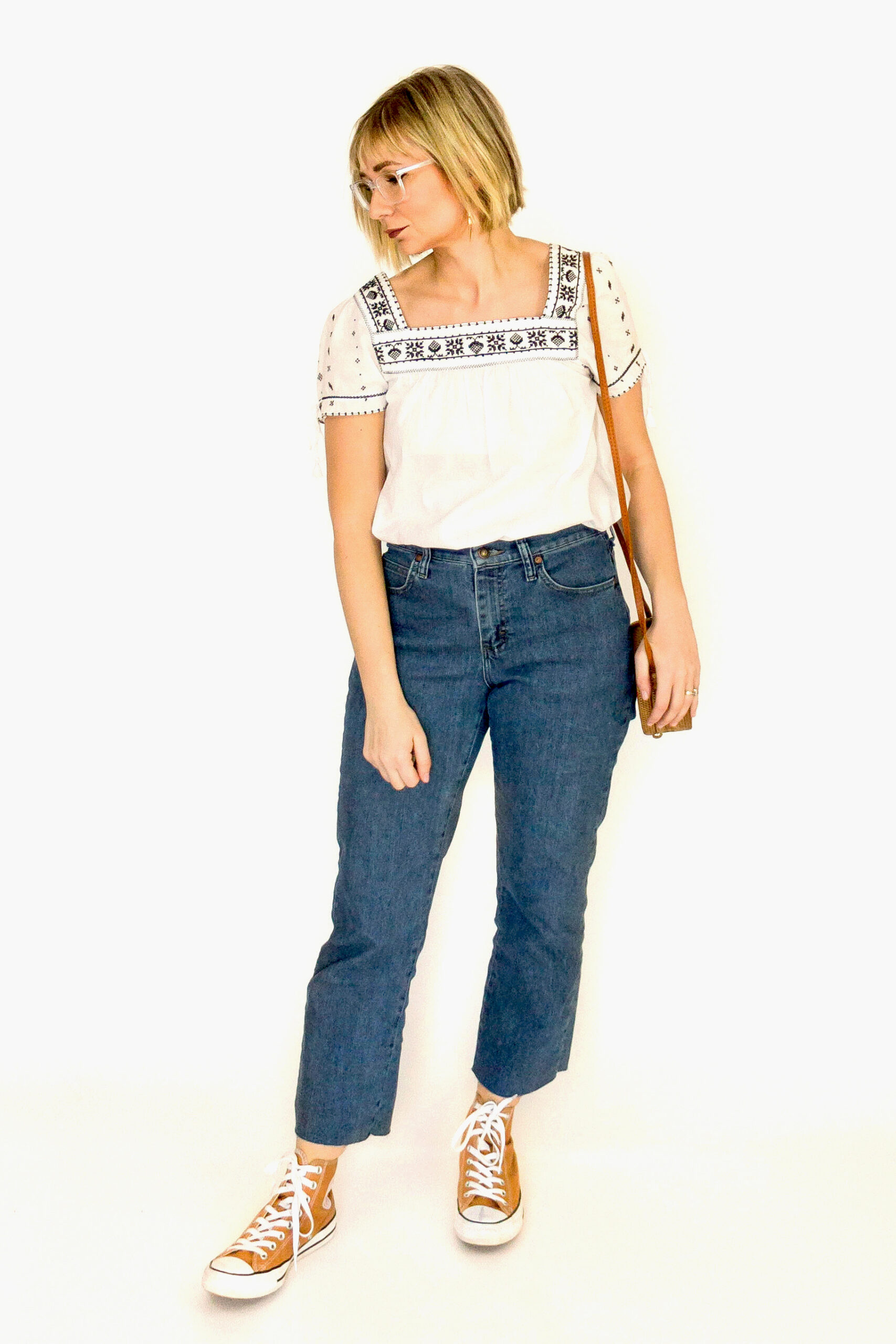 Spring 2018 Outfit 17