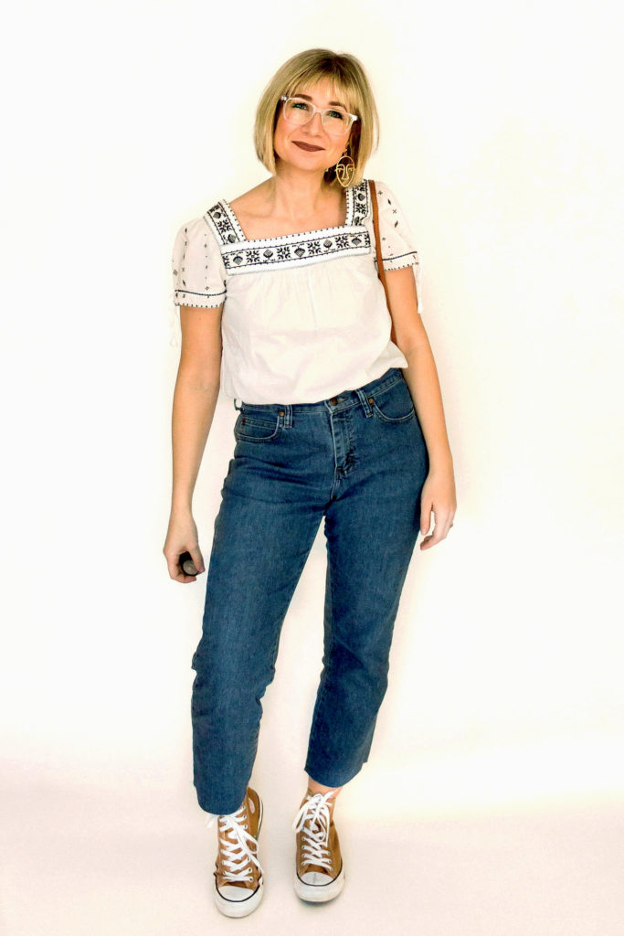 Spring 2018 Outfit 17 Spring 2018 Outfit 17