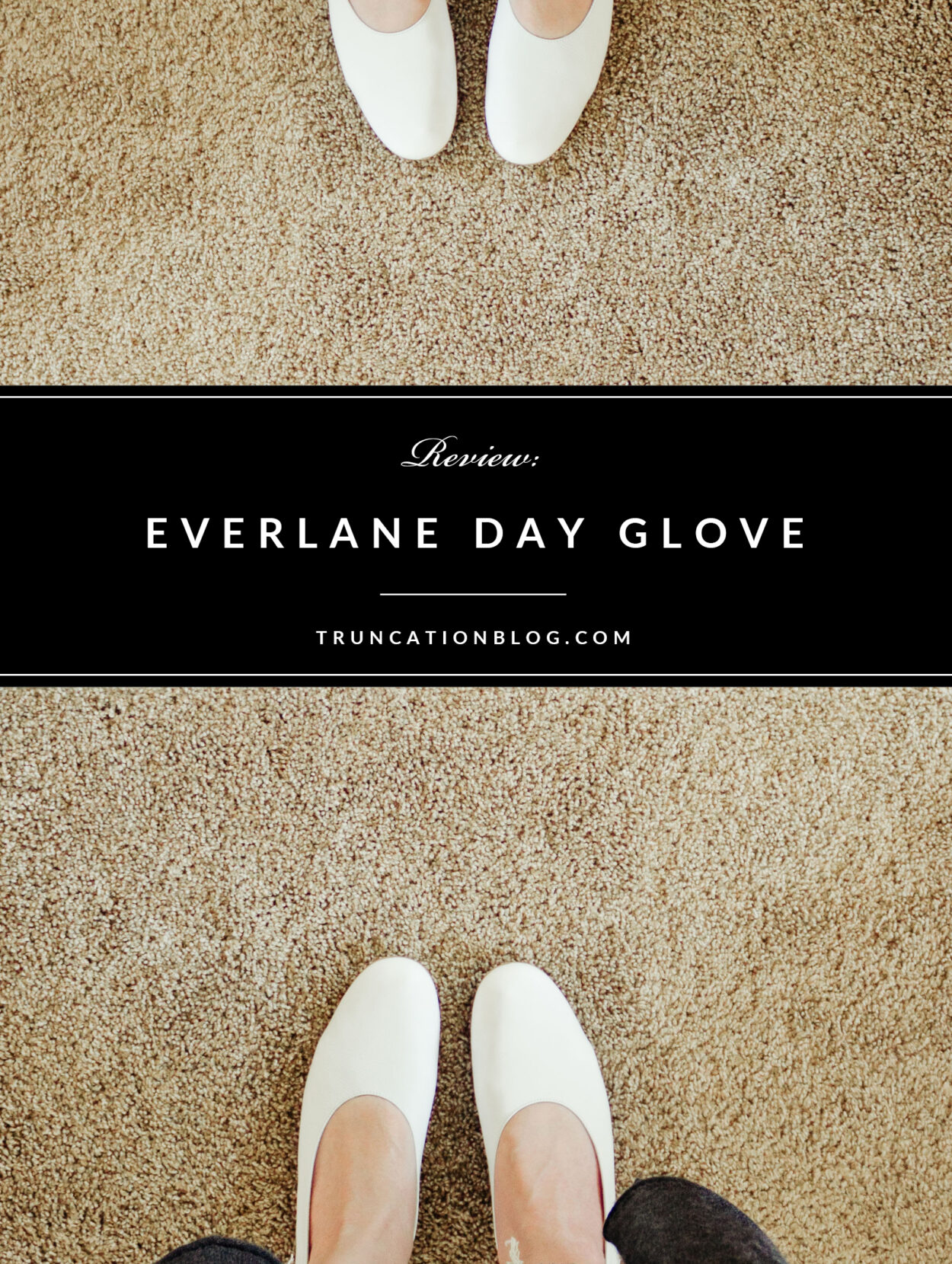 Everlane Day Glove Review