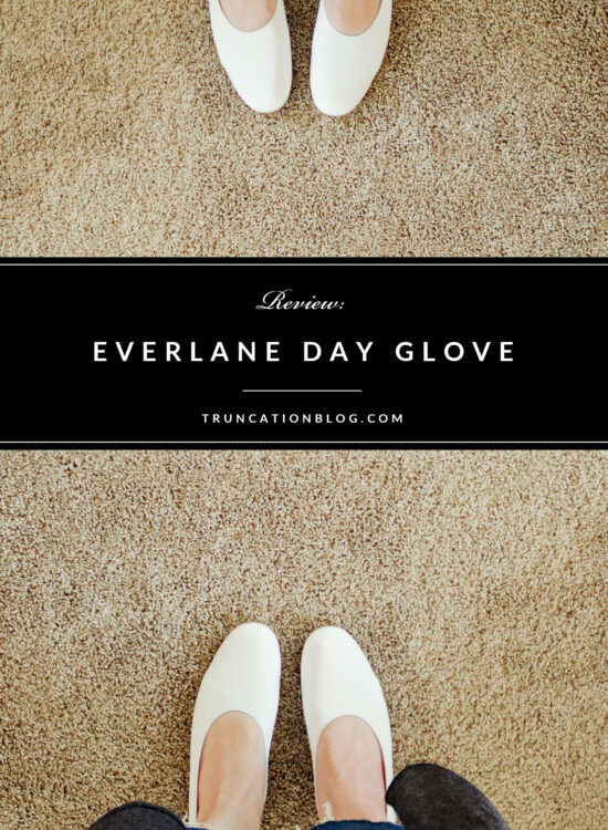 Everlane Day Glove Review-1