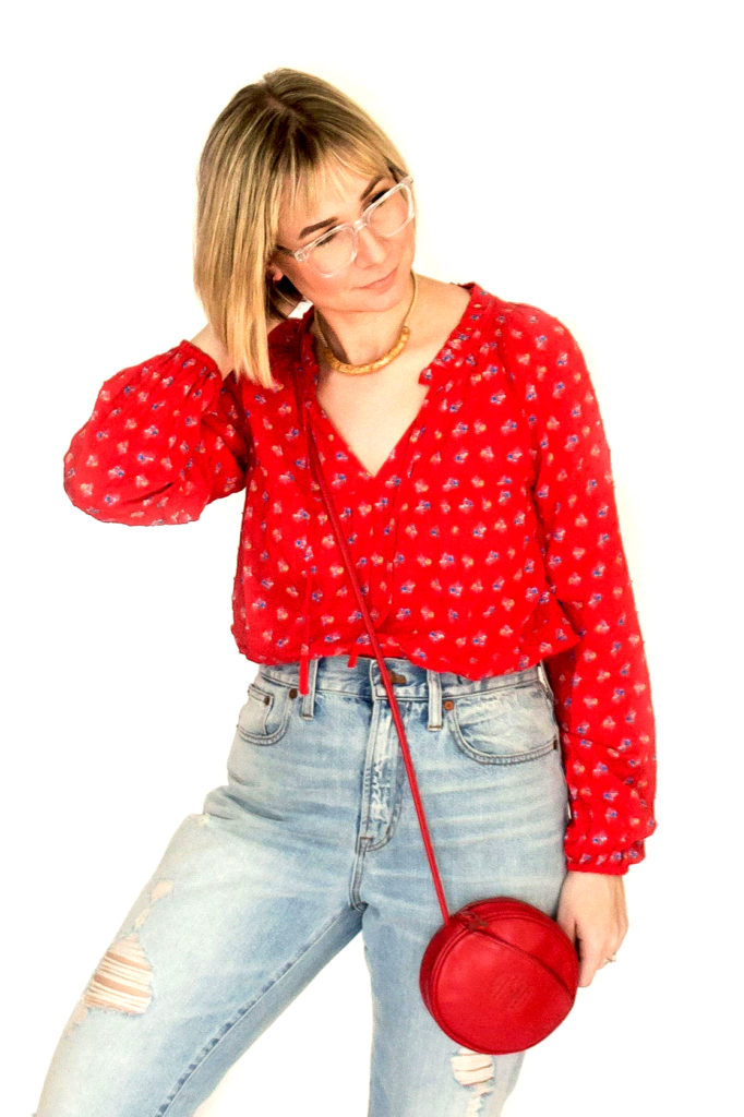 Spring 2018 Outfit 28 Some Mending to Do 3