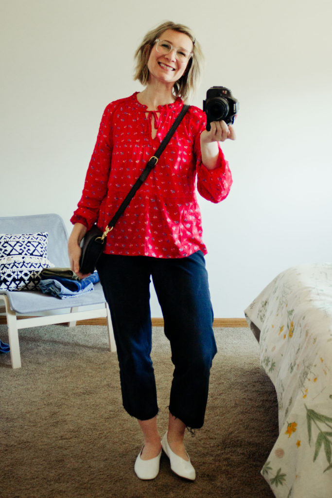 What I Actually Wore- Outfits for the Week of 4-23-18-1