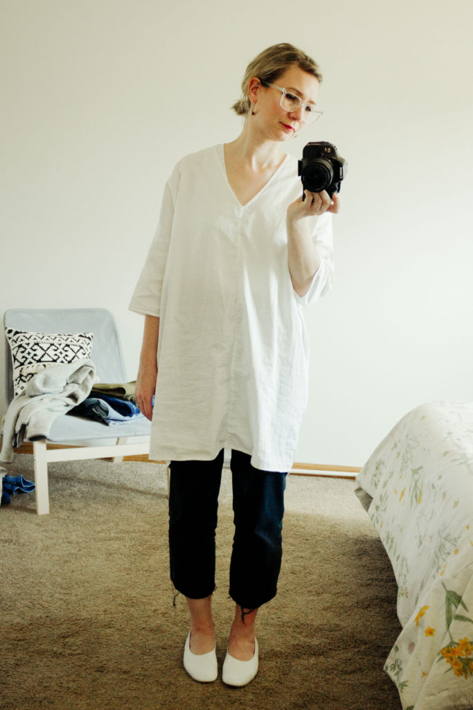 What I Actually Wore- Outfits for the Week of 4-23-18-1