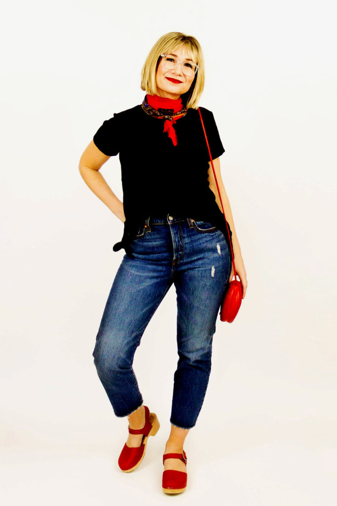 Spring 2018 Outfit 25: Vintage Accessories Spring 2018 Outfit 25: Vintage Accessories