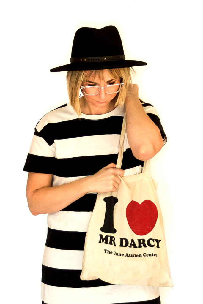 Spring 2018 Outfit 25: 30 Wears