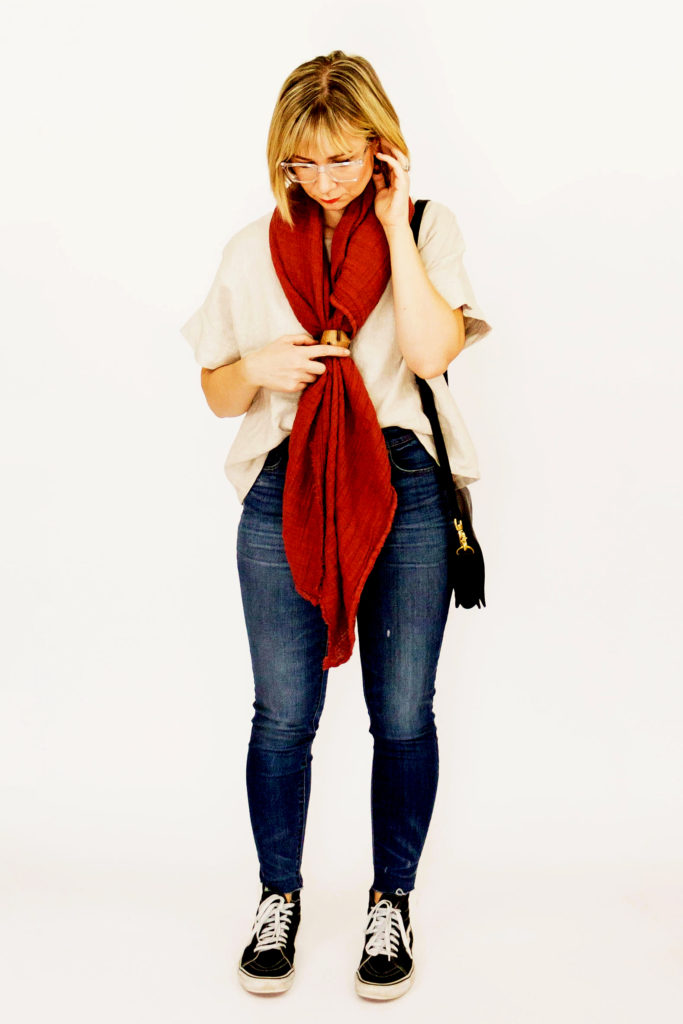 Spring 2018 Outfit 25: New Tricks