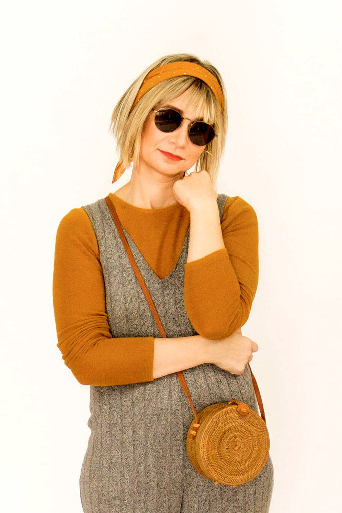 Spring 2018 Outfit 23: A Year Long Capsule Wardrobe Spring 2018 Outfit 23: A Year Long Capsule Wardrobe