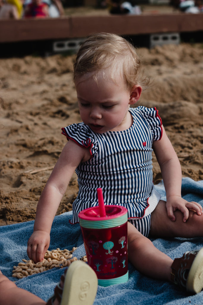 What My Toddlers Eat in a Week
