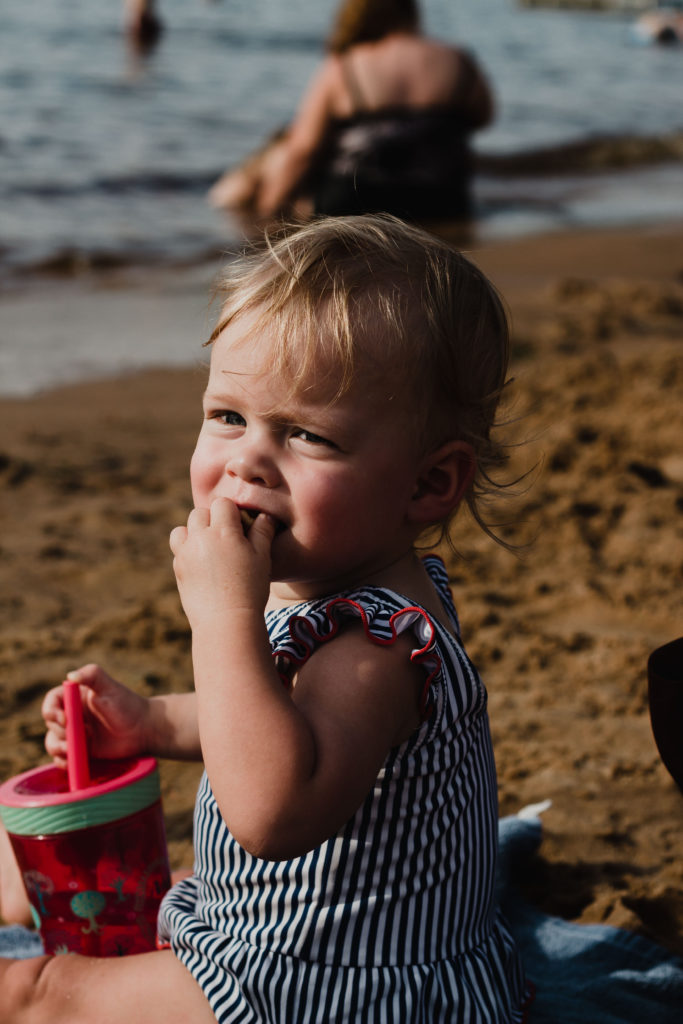 What My Toddlers Eat in a Week