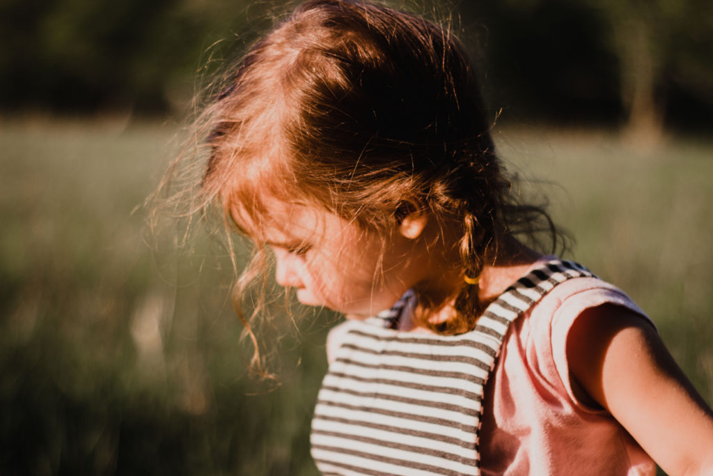 Why I'm Teaching my Children to Exist in Slowness