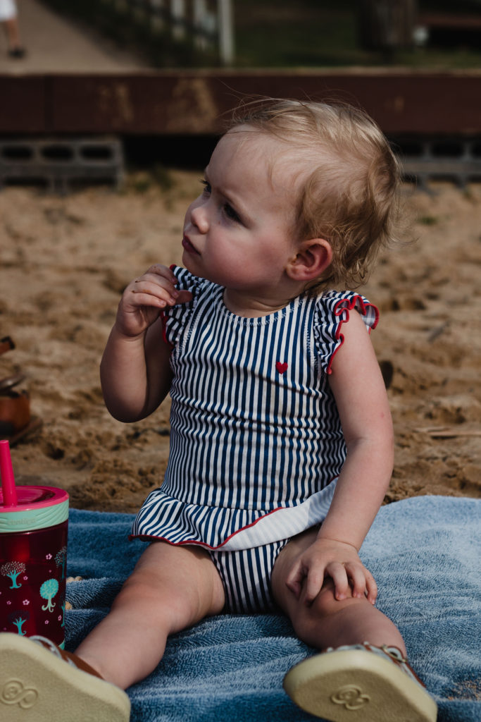 What My Toddlers Eat in a Week