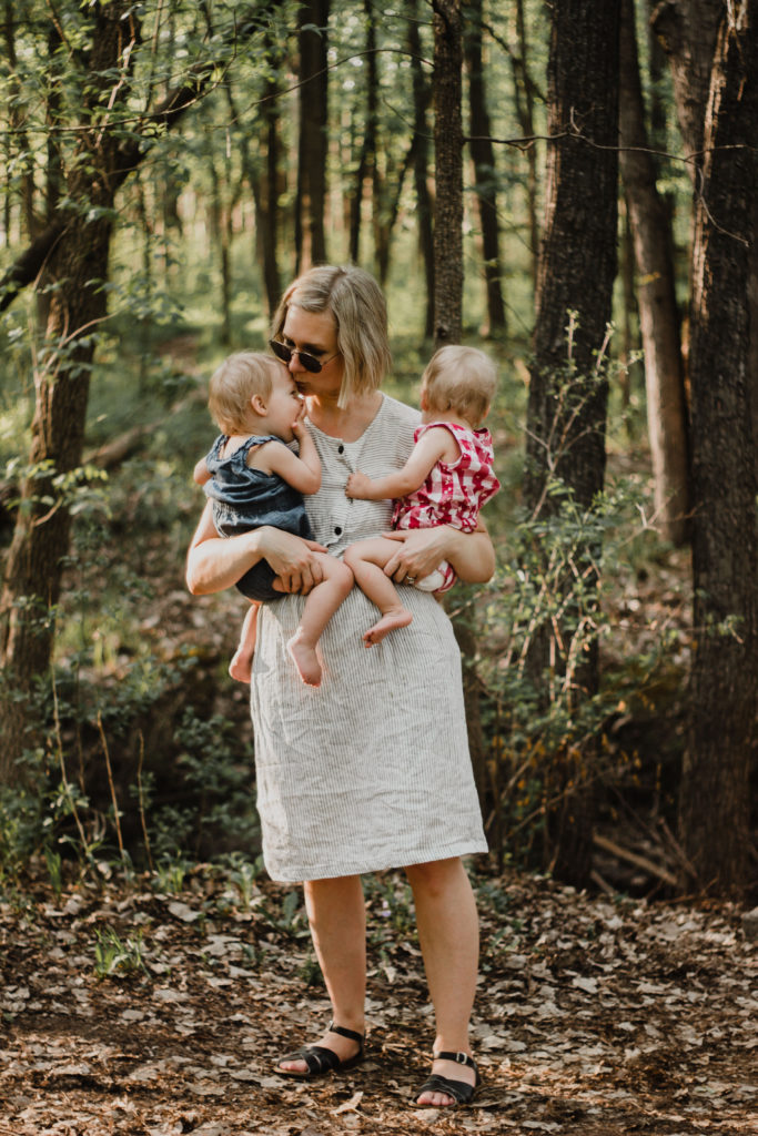 Monthly Mantra: Cease your Work, Look Around You
