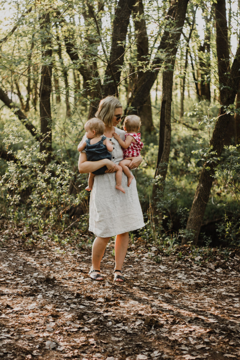 Monthly Mantra: Cease your Work, Look Around You