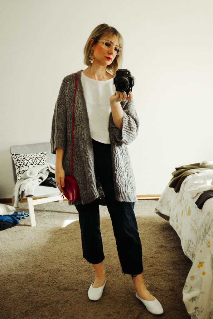 What I Actually Wore- Outfits for the Week of 4-30-18-1 What I Actually Wore- Outfits for the Week of 4-30-18-12