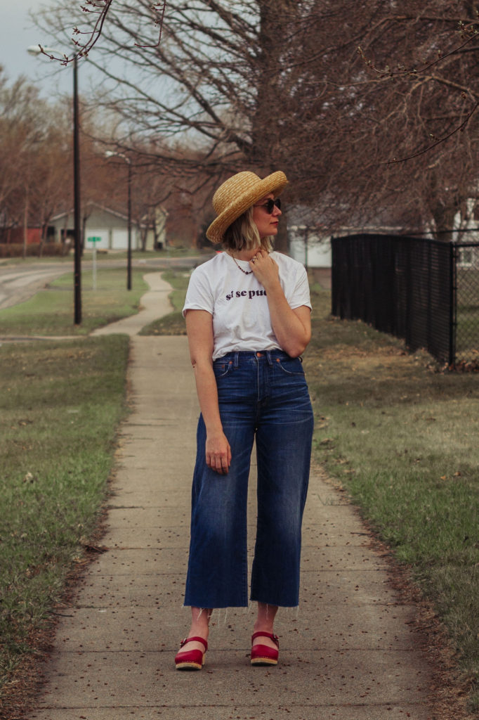 What I Actually Wore- Outfits for the Week of 4-30- What I Actually Wore- Outfits for the Week of 4-30-