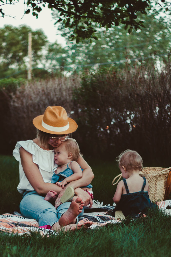 What Ethical Fashion CAN'T Do