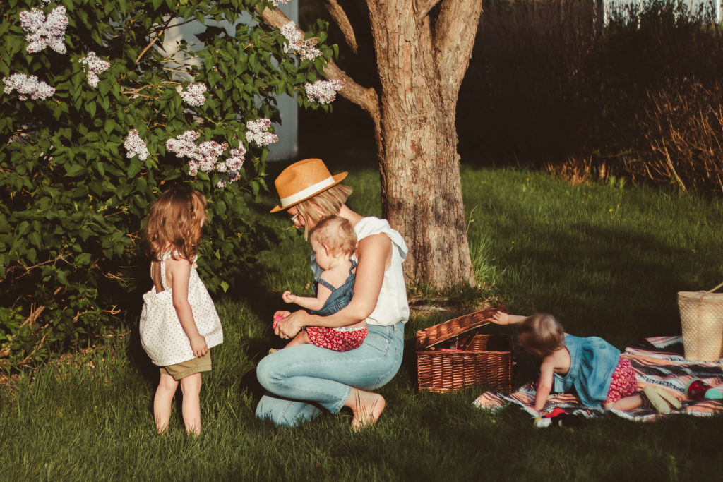 What Ethical Fashion CAN'T Do