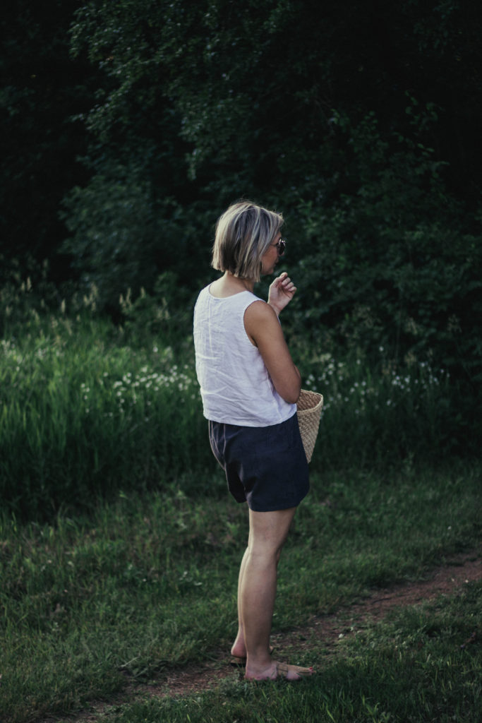 Jesus Take the Wheel, and Other Meandering Thoughts on Control