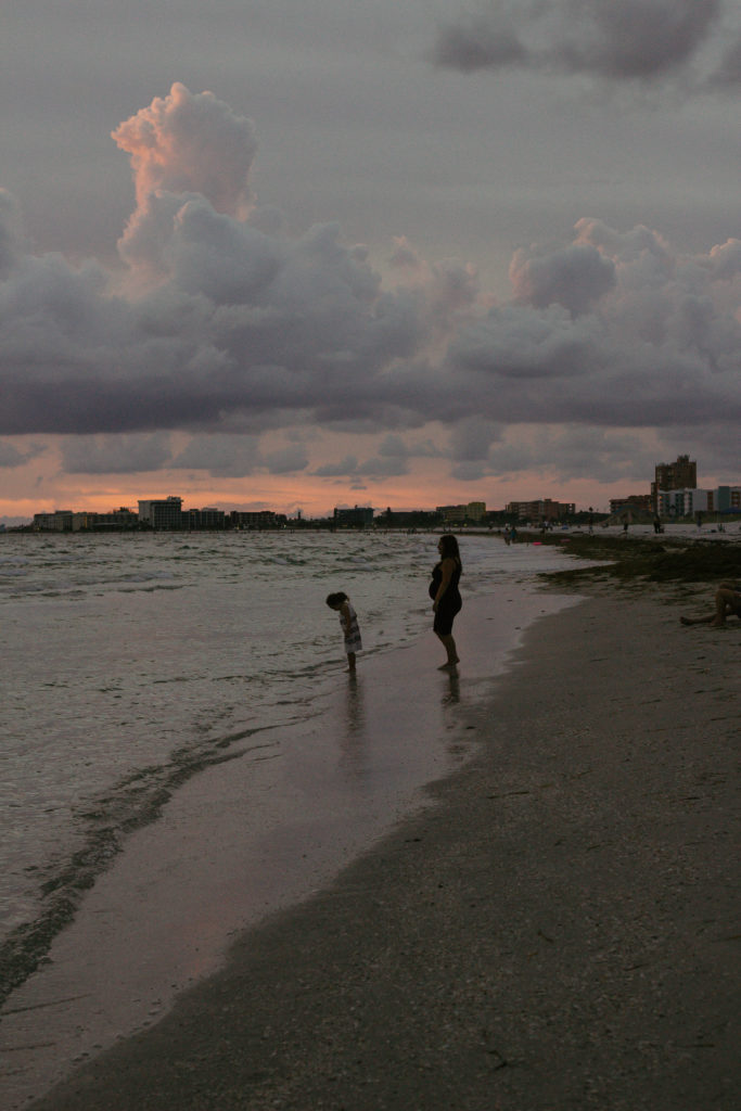 Florida Trip Day 2: Tips for Flying and Traveling with Toddlers