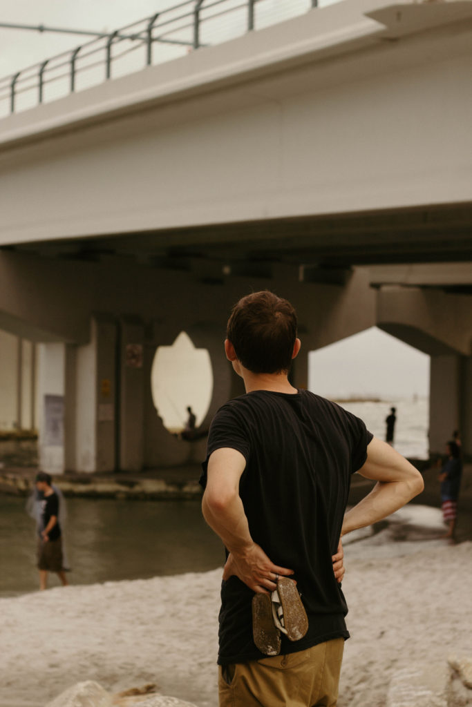 Florida Trip Day 2: Tips for Flying and Traveling with Toddlers