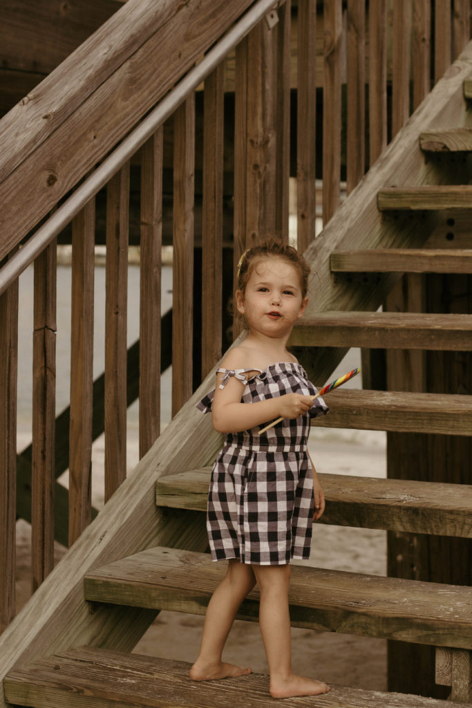 Florida Trip Day 2: Tips for Flying and Traveling with Toddlers