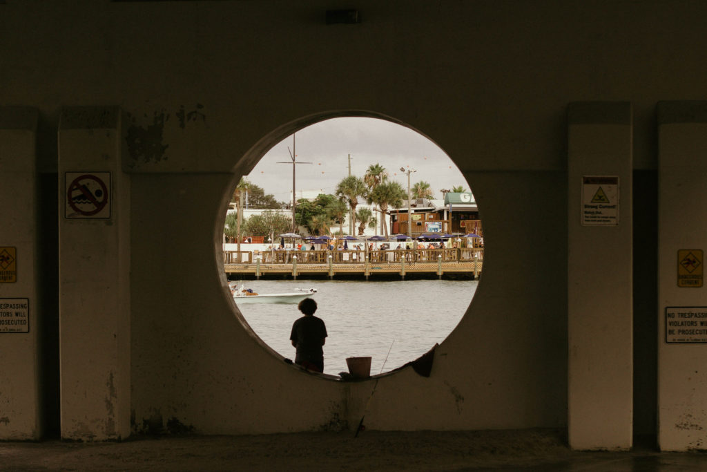 Florida Trip Day 2: Tips for Flying and Traveling with Toddlers