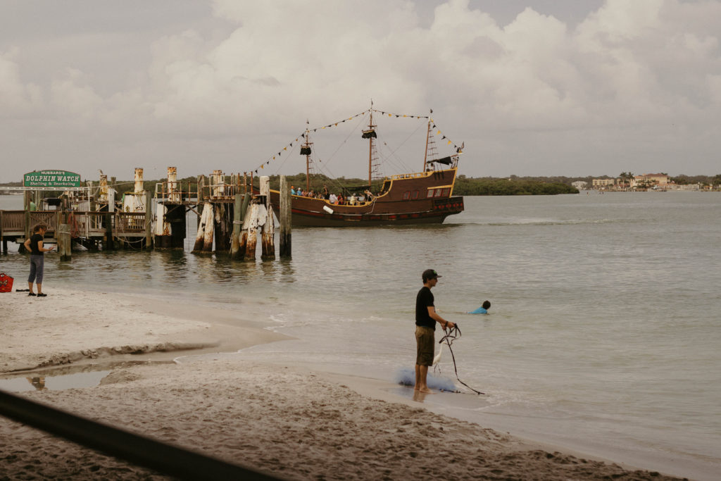 Florida Trip Day 2: Tips for Flying and Traveling with Toddlers