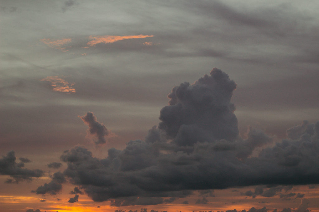 Florida Trip Day 2: Tips for Flying and Traveling with Toddlers