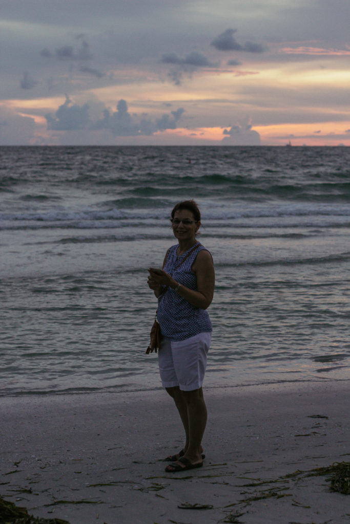 Florida Trip Day 2: Tips for Flying and Traveling with Toddlers