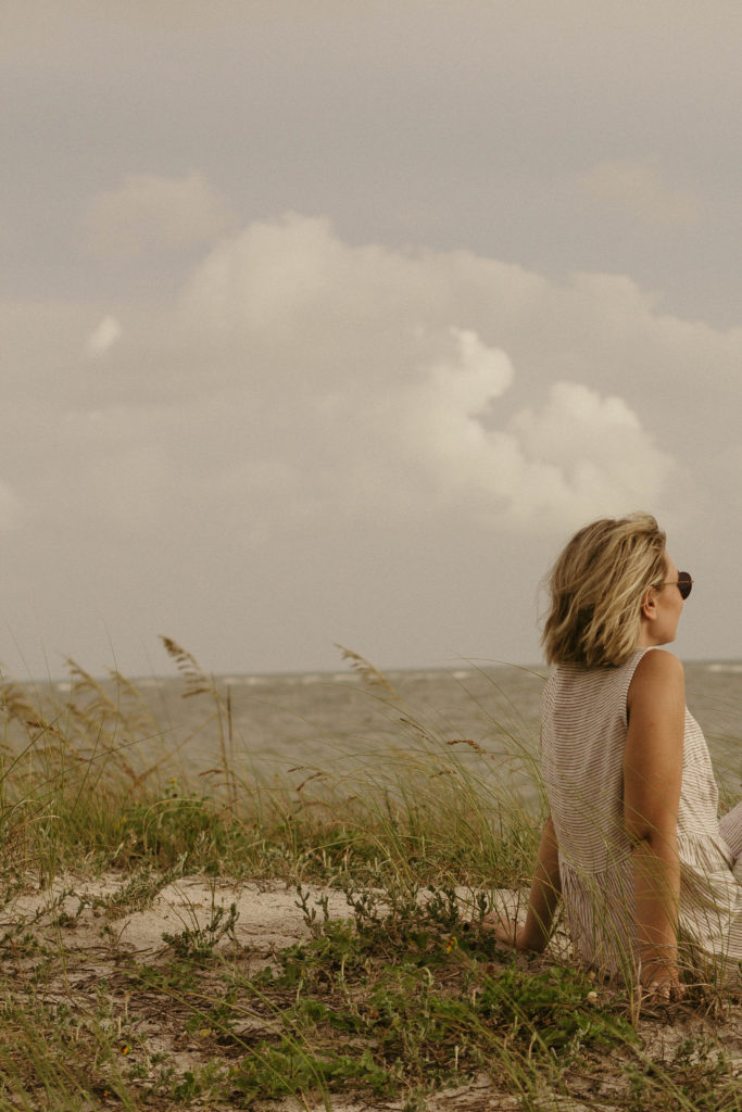 Florida Photo Diary and some thoughts on mending