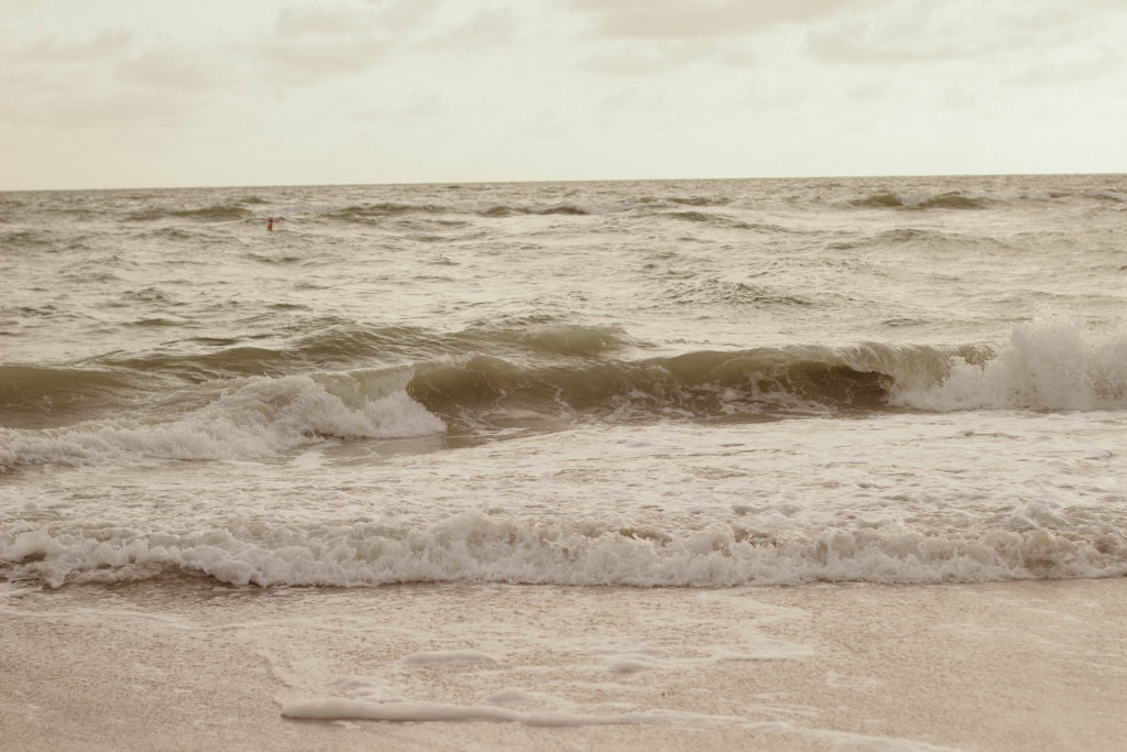 Florida Photo Diary and some thoughts on mending