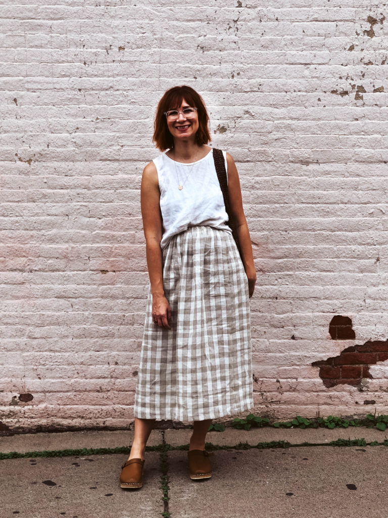 WIWLW: A Week of Real Outfits + a mini Everlane Relaxed Boyfriend Denim Review WIWLW: A Week of Real Outfits + a mini Everlane Relaxed Boyfriend Denim Review