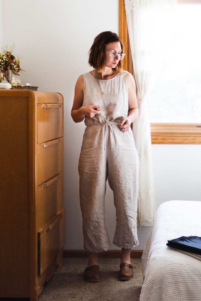 A Week of Real Outfits feat. the Boiler Suit Jumpsuit A Week of Real Outfits feat. the Boiler Suit Jumpsuit