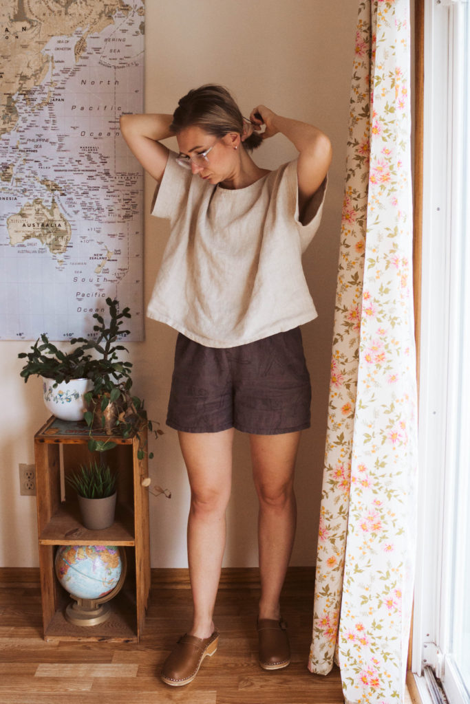 WIWLW: A Week of Real Outfits + a mini Everlane Relaxed Boyfriend Denim Review WIWLW: A Week of Real Outfits + a mini Everlane Relaxed Boyfriend Denim Review