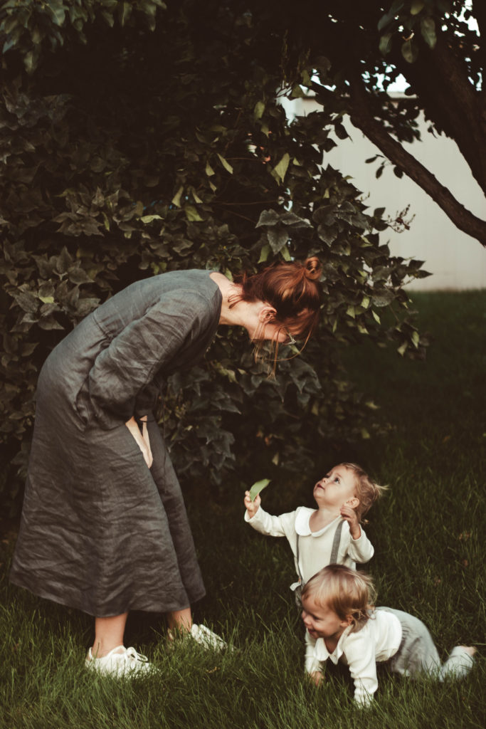 The Truncated Edit: Fall Favorites Edition