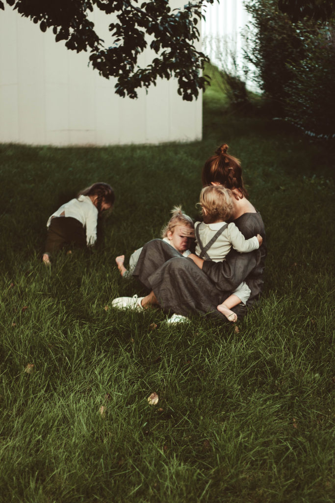 The Truncated Edit: Fall Favorites Edition