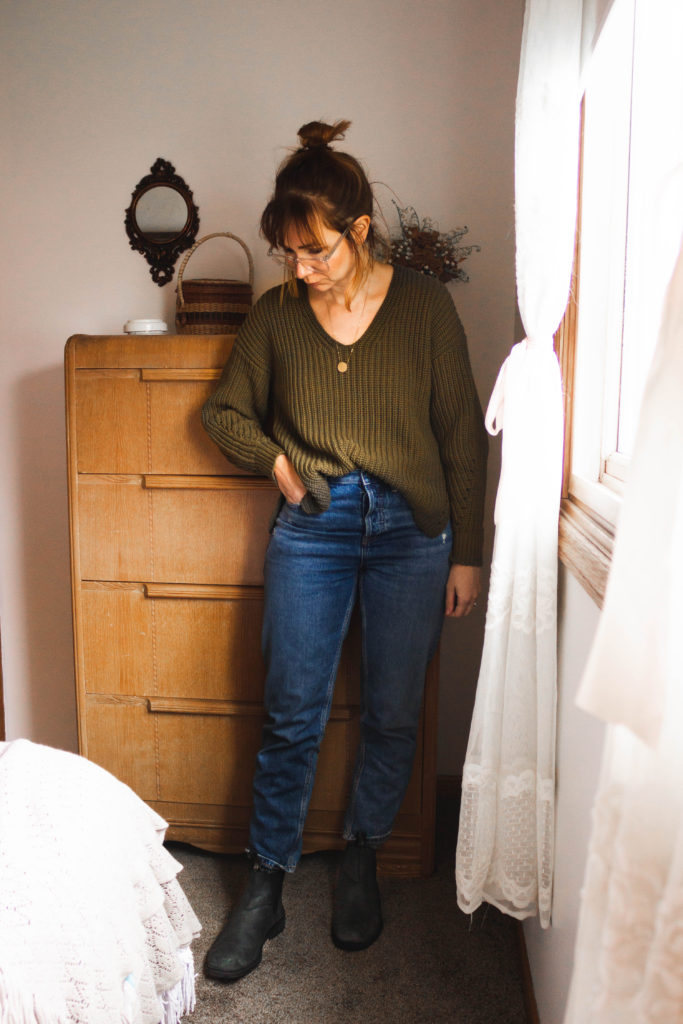 A Week of Real Outfits feat. the Boiler Suit Jumpsuit A Week of Real Outfits feat. the Boiler Suit Jumpsuit