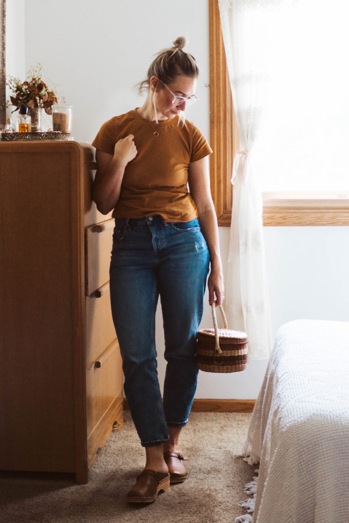 WIWLW: A Week of Real Outfits + a mini Everlane Relaxed Boyfriend Denim Review WIWLW: A Week of Real Outfits + a mini Everlane Relaxed Boyfriend Denim Review