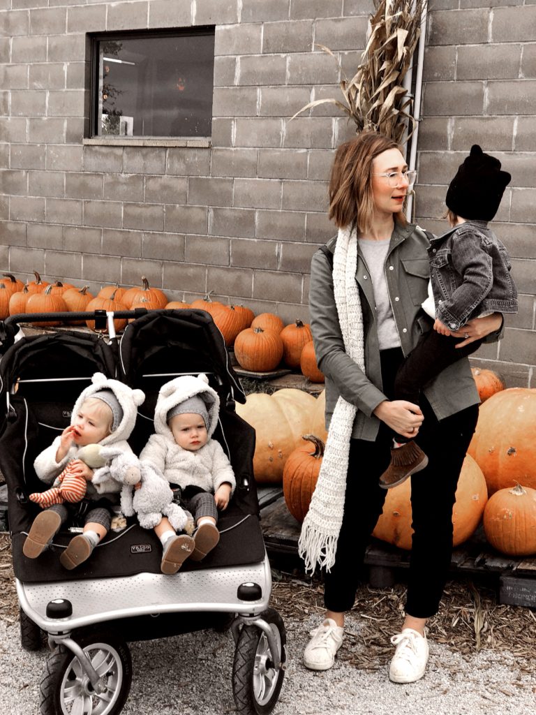 Packing for a Long Weekend + Outfit Combos Packing for a Long Weekend + Outfit Combos